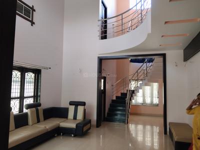 Hall Image of 1452 Sq.ft 4 BHK Independent House for rent in Kharbi Nagpur for Rs. 45000
