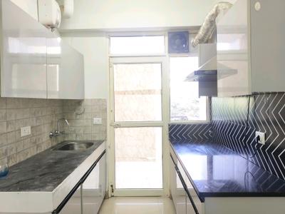 Kitchen Image of 1135 Sq.ft 2 BHK Apartment / Flat for rent in Suncity Avenue 76, Sector 76 Gurgaon for Rs. 26000