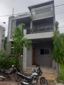 Image of 2050 Sq.ft 3.5 BHK Independent House for rent in Chitra, Bhavnagar for Rs. 20000