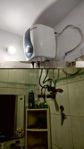 Bathroom Image of 4000 Sq.ft 6 BHK Independent House for sale in Gomti Nagar Lucknow for Rs. 31000000