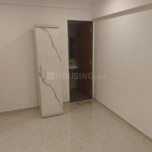 Bedroom Image of 500 Sq.ft 1 BHK Apartment / Flat for rent in Ranbir Heights, Andheri East Mumbai for Rs. 50000
