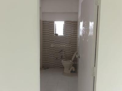 Bathroom Image of 2250 Sq.ft 4.5 BHK Penthouse for sale in Bhayli Vadodara for Rs. 5500000