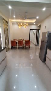 Hall Image of 1800 Sq.ft 3 BHK Apartment / Flat for sale in Crossings Republik Ghaziabad for Rs. 12000000