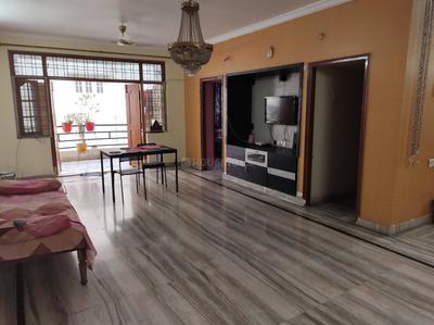 Hall Image of 1940 Sq.ft 3 BHK Apartment / Flat for sale in Gachibowli Hyderabad for Rs. 15000000