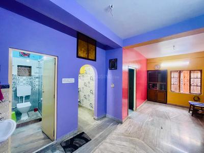 Hall Image of 700 Sq.ft 2 BHK Apartment / Flat for sale in Baranagar Kolkata for Rs. 2800000