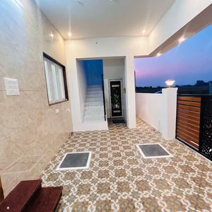 Hall Image of 850 Sq.ft 2 BHK Independent House for sale in Veppampattu Chennai for Rs. 5000000