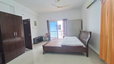 Bedroom Image of 4000 Sq.ft 3 BHK Duplex for sale in Bolarum Secunderabad for Rs. 34200000