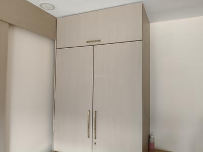 Living Room Image of 421 Sq.ft 1 BHK Apartment / Flat for sale in Gurukrupa Labham Residency, Ghatkopar East Mumbai for Rs. 12900000