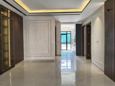 Living Room Image of 2000 Sq.ft 3 BHK Builder Floor for sale in Palam Vihar Gurgaon for Rs. 30000000