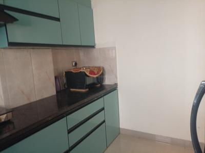 Kitchen Image of 1085 Sq.ft 2 BHK Apartment / Flat for sale in Shiv Vatika Brij Residency, Nipania Indore for Rs. 5000000