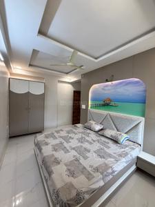 Bedroom Image of 1535 Sq.ft 3 BHK Apartment / Flat for sale in Gandhi Path West Jaipur for Rs. 6600000