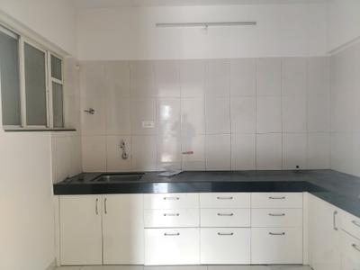 Kitchen Image of 1100 Sq.ft 2 BHK Apartment / Flat for sale in Paranjape Madhukosh, Nanded Pune for Rs. 9500000