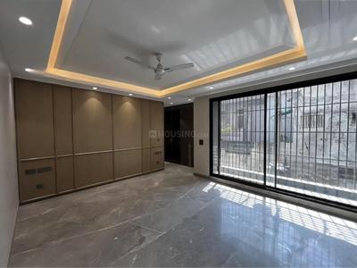 Bedroom Image of 5400 Sq.ft 4 BHK Builder Floor for sale in Safdarjung Development Area New Delhi for Rs. 260000000