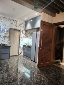 Hall Image of 1200 Sq.ft 2 BHK Apartment / Flat for sale in Pratap Nagar Nagpur for Rs. 8500000