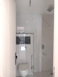 Bedroom One Image of 2250 Sq.ft 3 BHK Builder Floor for sale in Ultra Luxury Builder Floor, Sector 85 Faridabad for Rs. 21000000