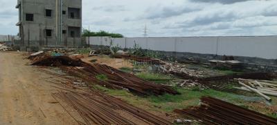 Image of 1490 Sq.ft 3 BHK Independent House for sale in Santosh Nagar Colony, Kurnool for Rs. 7900000