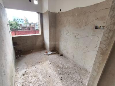 Balcony Image of 1260 Sq.ft 3 BHK Apartment / Flat for sale in Konnagar Hooghly for Rs. 3780000