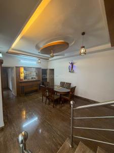 Hall Image of 3000 Sq.ft 5 BHK Independent House for rent in Kadri Mangalore for Rs. 120000