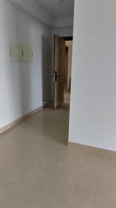 Hall Image of 1050 Sq.ft 2 BHK Apartment / Flat for sale in Risland The Icon, Thane West Thane for Rs. 12500000