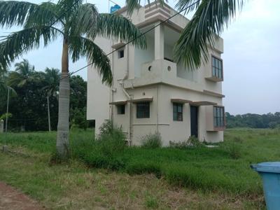 Vriddhi Fresco Fountain City Plot View 2