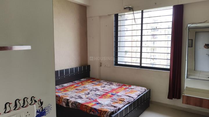 Shrinandcity Bedroom One 1