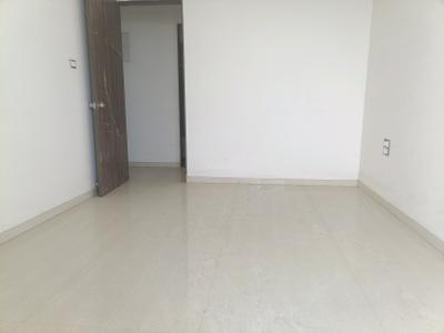 Bedroom Image of 1705 Sq.ft 3 BHK Apartment / Flat for sale in SM Acumen, Kharghar Navi Mumbai for Rs. 19500000