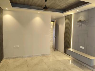Bedroom Image of 3449 Sq.ft 3.5 BHK Builder Floor for sale in Sector 45 Gurgaon for Rs. 41000000