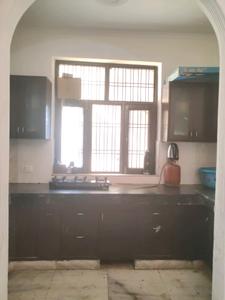 Kitchen Two Image of 2100 Sq.ft 5 BHK Builder Floor for sale in Sector 49 Faridabad for Rs. 8800000
