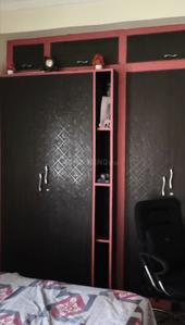 Bedroom Image of 1115 Sq.ft 2 BHK Apartment / Flat for sale in Himayath Nagar Hyderabad for Rs. 9000000