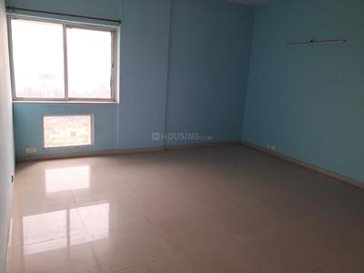 Bedroom Image of 1190 Sq.ft 2 BHK Apartment / Flat for rent in Unitech The Gateway, Santragachi Howrah for Rs. 18000