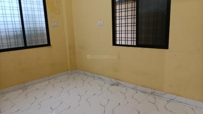 Living Room Image of 1500 Sq.ft 1 BHK Builder Floor for rent in Paradise Hills 2, Hingna Nagpur for Rs. 8000