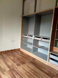 Bedroom Image of 1200 Sq.ft 2 BHK Independent House for rent in JP Nagar Bengaluru for Rs. 40000
