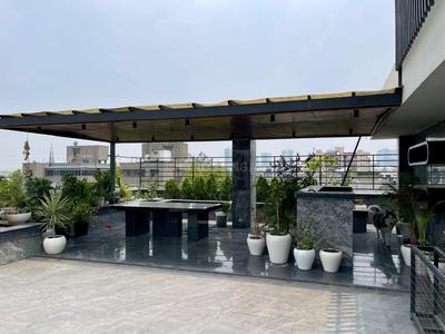 Image of 4500 Sq.ft 4.5 BHK Apartment / Flat for rent in Swaraj Homes City Cooperative Society, Sector 55, Gurgaon for Rs. 250000