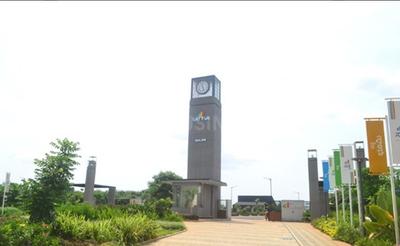 Devanahalli Plot View 1