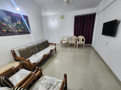 2 BHK Flat