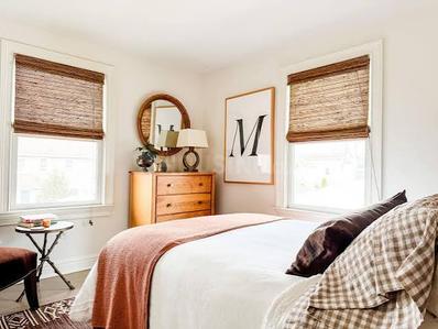 Bedroom Image of 1310 Sq.ft 3 BHK Apartment / Flat for sale in Poonam Vaishno Heights, Malad East Mumbai for Rs. 28900000