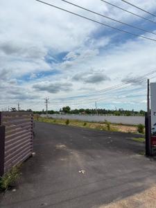 Image of 1200 Sq.ft Residential Plot / Land for sale in Shanmuga Nagar, Tiruchirappalli for Rs. 2880000