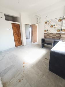 Hall Image of 730 Sq.ft 2 BHK Apartment / Flat for sale in Tollygunge Kolkata for Rs. 2200000