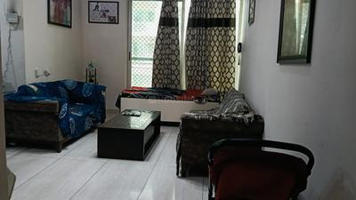 3 BHK Flat