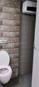 Image of 759 Sq.ft 2 BHK Apartment / Flat for sale in Bramhacorp F Residences, Wadgaon Sheri, Pune for Rs. 15100000
