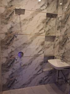 Bathroom Image of 2400 Sq.ft 5 BHK Independent House for sale in Jankipuram Garden Lucknow for Rs. 8200000