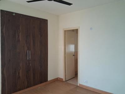 Bedroom Image of 849 Sq.ft 2 BHK Apartment / Flat for sale in Jaypee Aman, Sector 151 Noida for Rs. 6600000