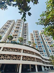 Image of 1130 Sq.ft 3 BHK Apartment / Flat for sale in Alcove Flora Fountain, Tangra, Kolkata for Rs. 18000000