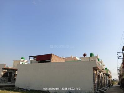 Image of 800 Sq.ft 3 BHK Independent House for sale in Suman Nagar, Haridwar for Rs. 1821000