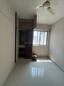Hall Image of 600 Sq.ft 1 BHK Independent House for rent in JP Nagar Bengaluru for Rs. 17250