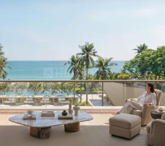 5 BHK Flat