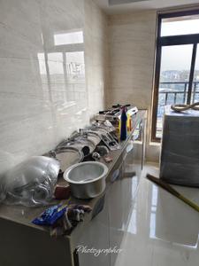 Kitchen Image of Deepak Singh PG in Ghatkopar West, Mumbai