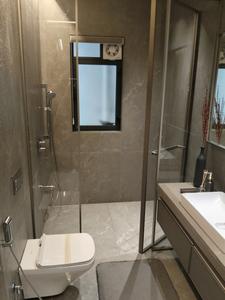 Bedroom Two Image of 3150 Sq.ft 4 BHK Independent House for sale in Bopal Ahmedabad for Rs. 59500000