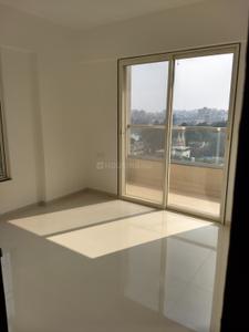 Bedroom Image of 1100 Sq.ft 2 BHK Apartment / Flat for rent in Namrata Life 360, Rahatani Pune for Rs. 27000