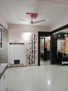 Hall Image of 1296 Sq.ft 2 BHK Apartment / Flat for sale in Nikol Ahmedabad for Rs. 5650000